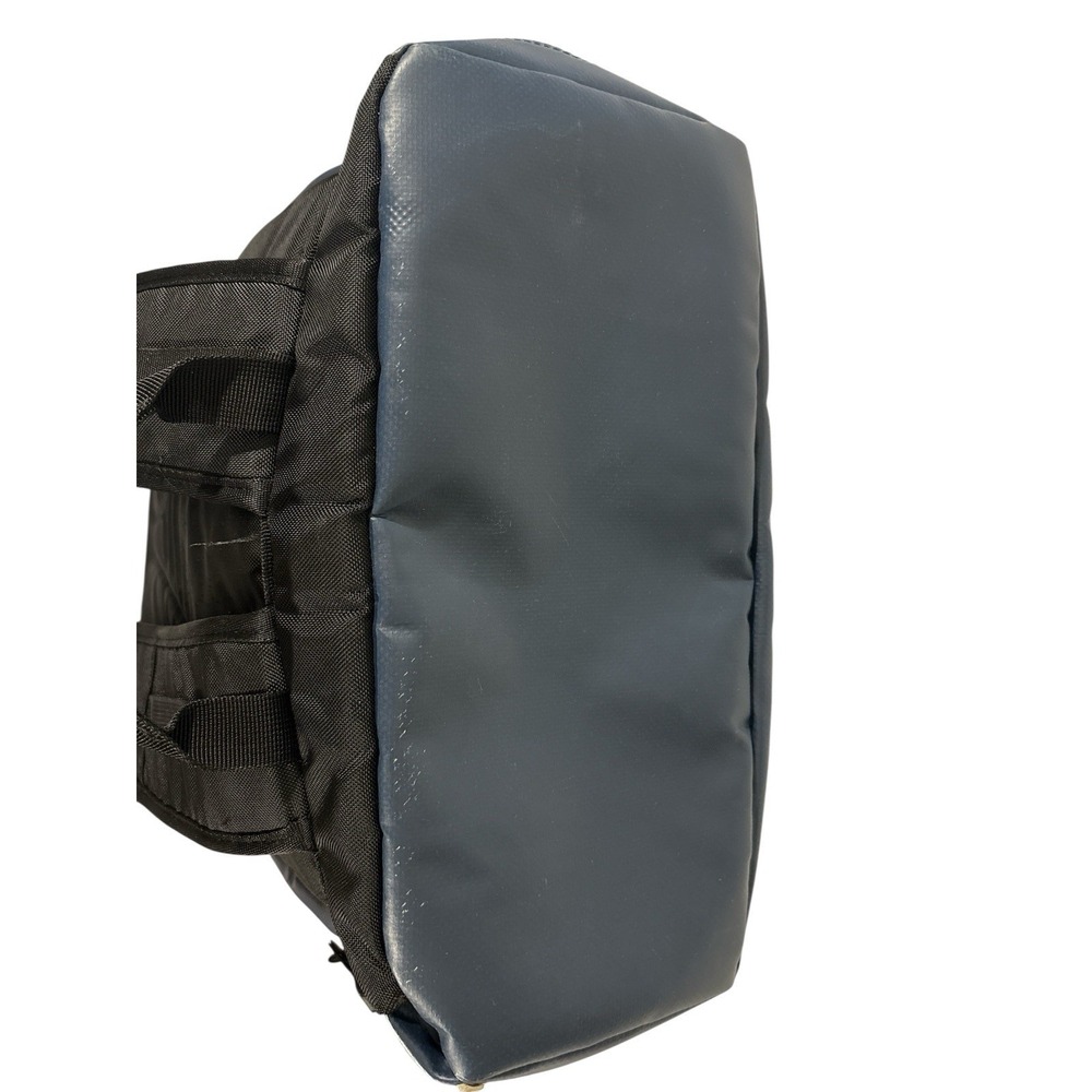 PATAGONIA BLACK HOLE 25L BACKPACK BLUE OUTDOOR DURABLE - Picture 4 of 13